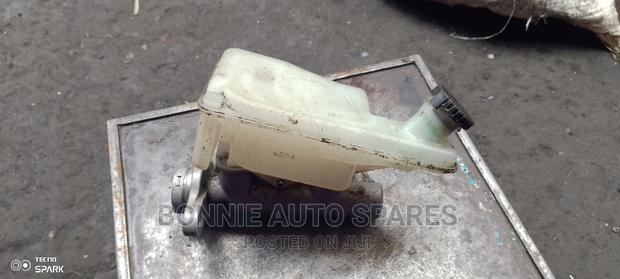 Nissan TIIDA/Note Master Cylinder - thumbnail 2