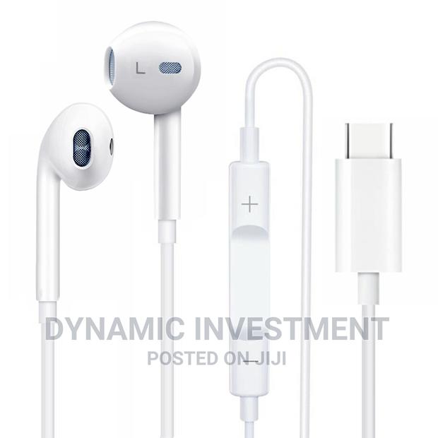 iPhone 15/15 Pro/15plus/15 Pro Max Usb-C Earphones/Earbuds