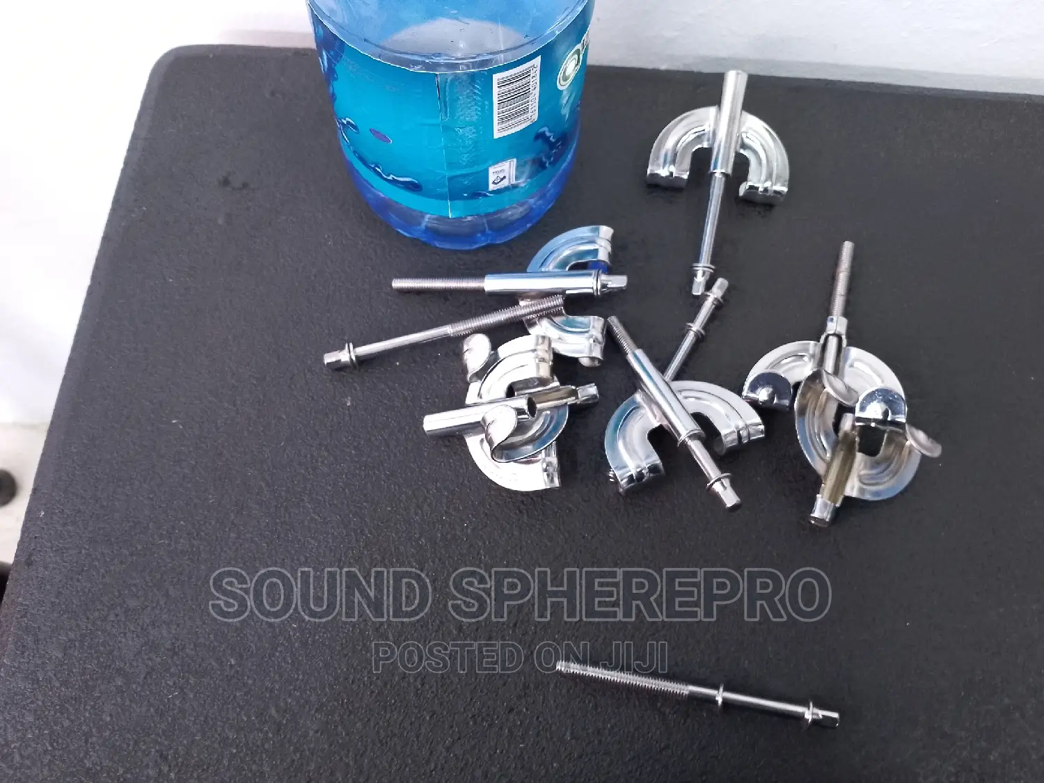 Drumset Screw