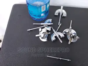 Drumset Screw