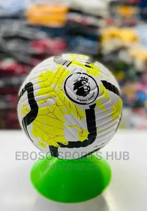 Premier League Adidas Football Ball