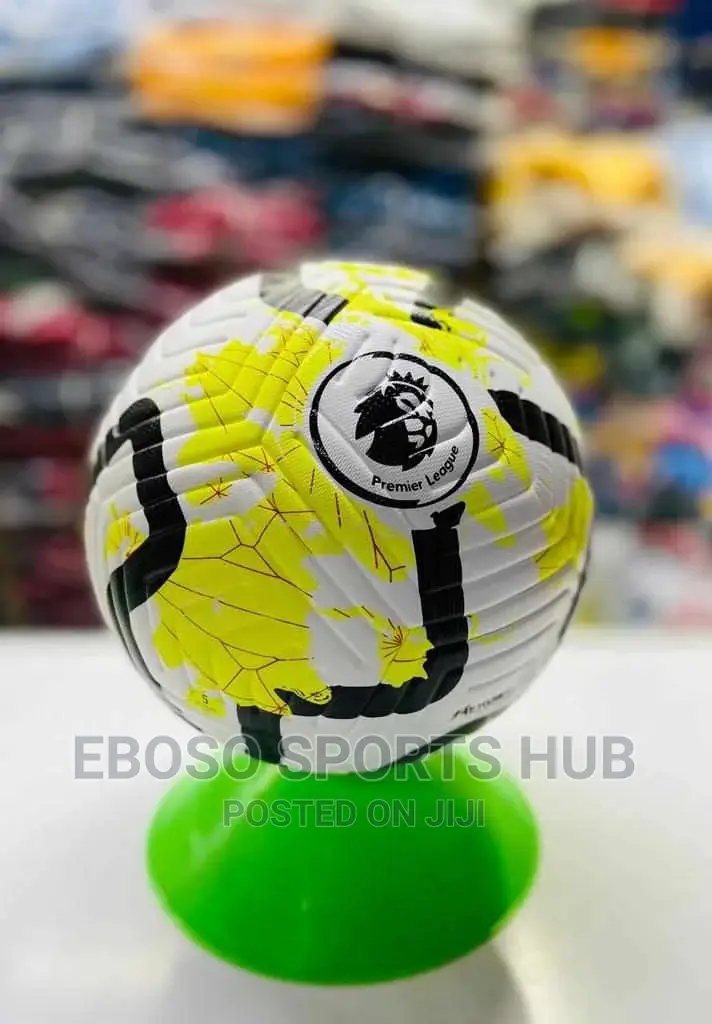 Premier League Adidas Football Ball