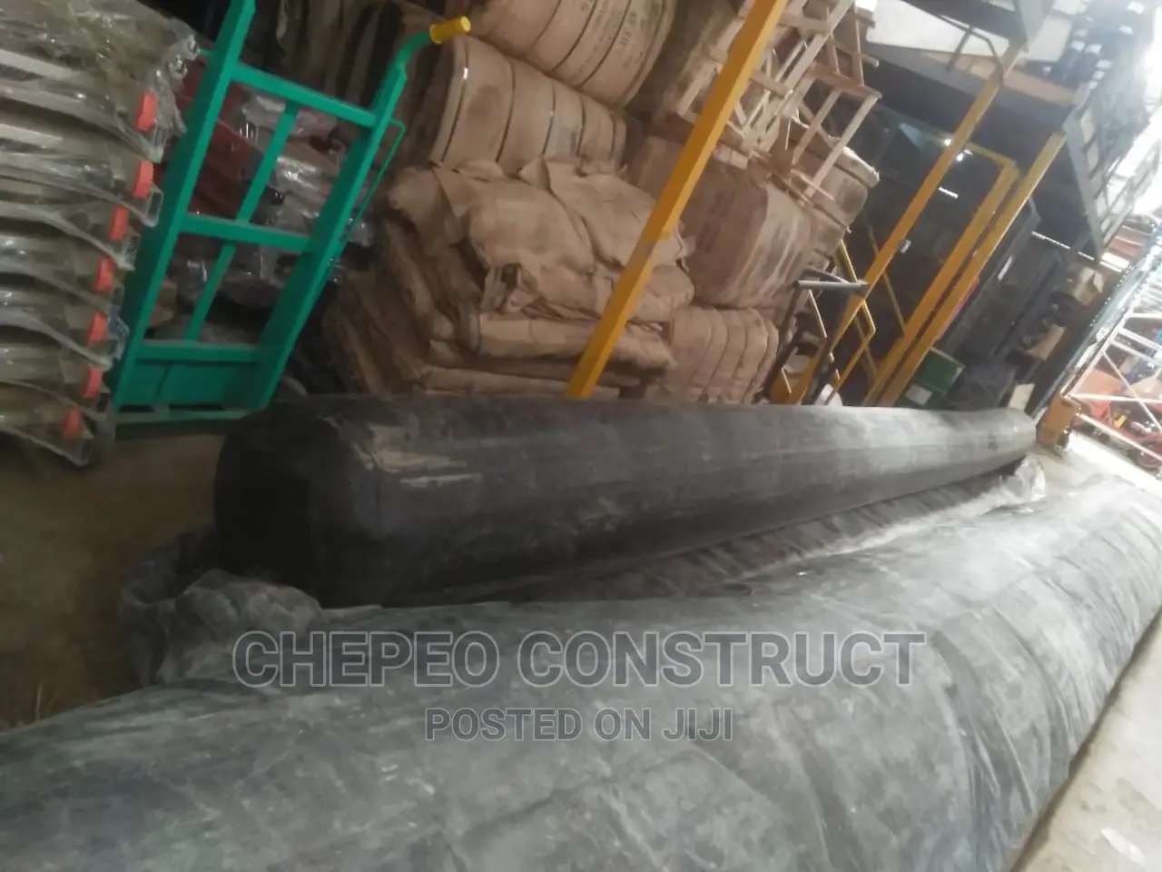 Culvert Balloon Price in Kenya