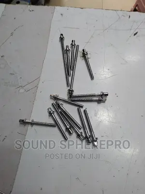 Drumset Screw