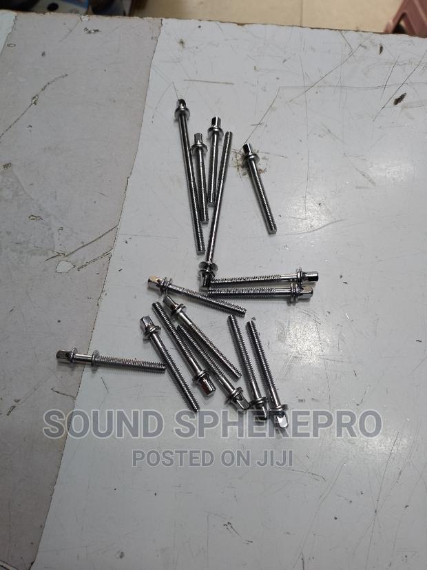 Drumset Screw