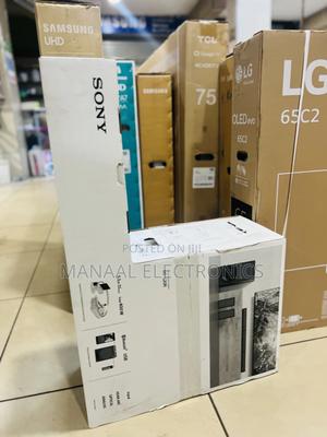 Sony Soundbar 400 Wats S20r. - main view