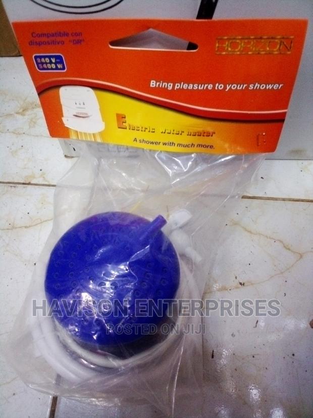 Shower Head(Horizon) - main view