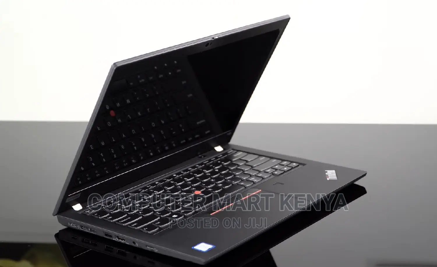 New Laptop Lenovo Thinkpad T490s 16GB Intel Core I5 SSD 512GB