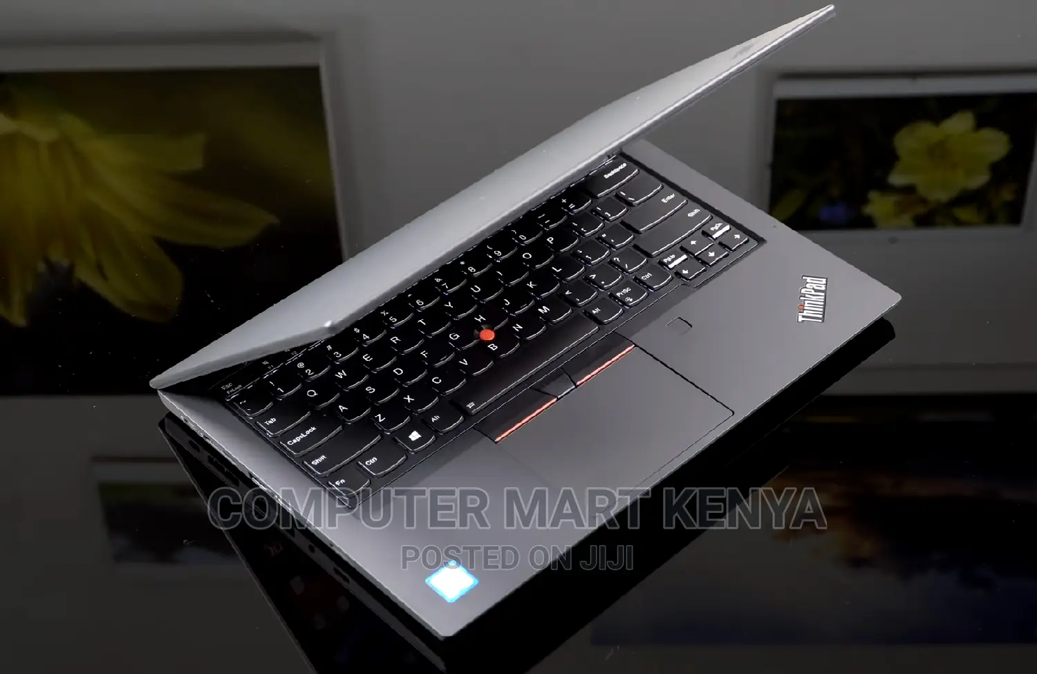 New Laptop Lenovo Thinkpad T490s 16GB Intel Core I5 SSD 512GB