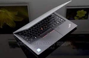 New Laptop Lenovo Thinkpad T490s 16GB Intel Core I5 SSD 512GB
