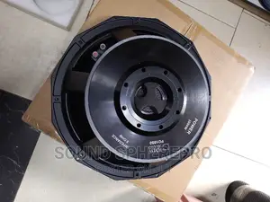 RMW PD-1880 18" Bass Speaker
