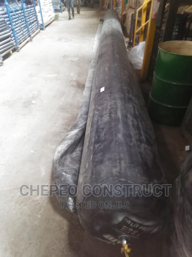Culvert Balloon - main view