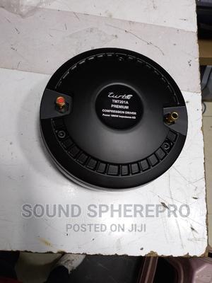 Turbo TM7201A Bullet Tweeter - thumbnail 2