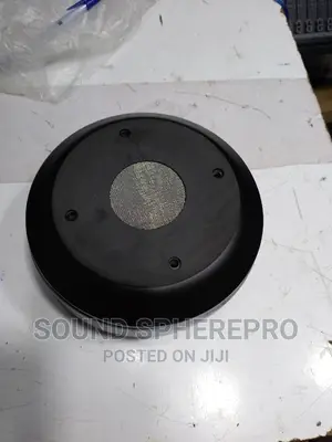 Turbo TM7201A Bullet Tweeter