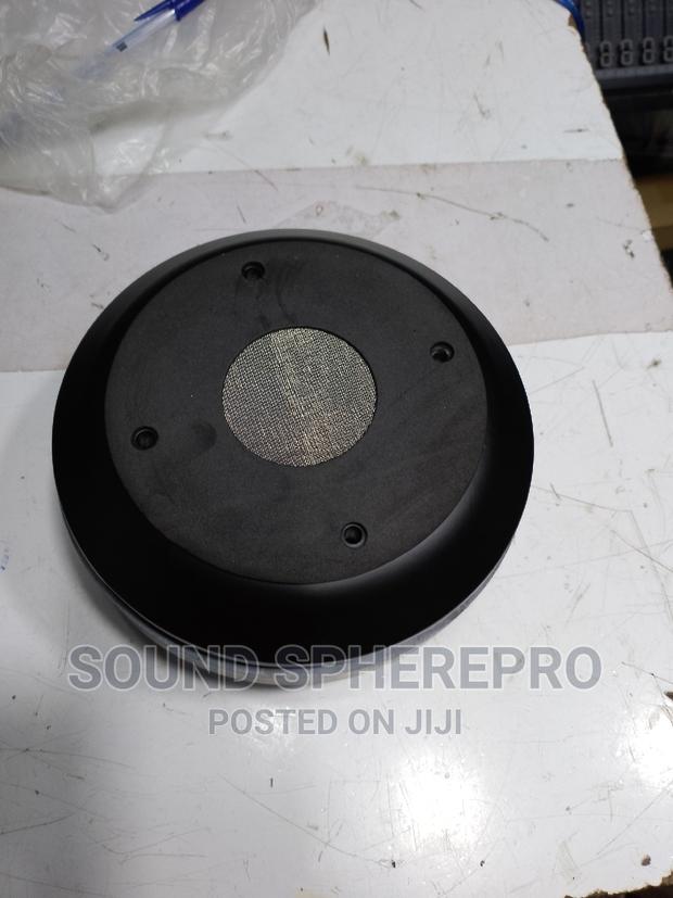 Turbo TM7201A Bullet Tweeter - thumbnail 3