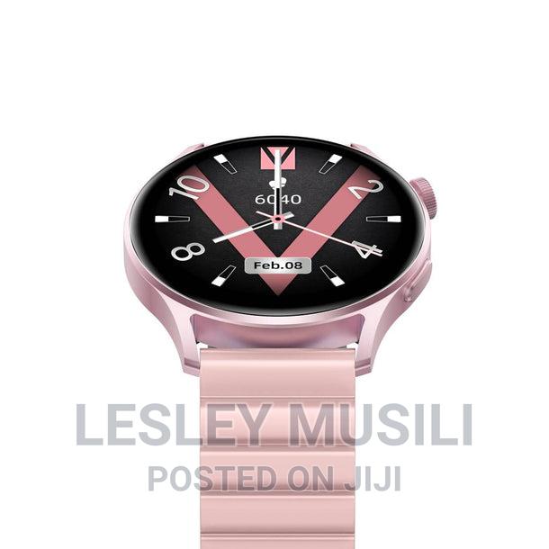 Kieslect Lady Watch Lora 2 - thumbnail 3