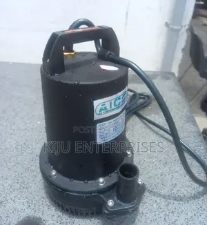 Aico Submersible Pump