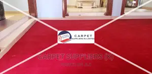 Red Carpet Red Carpets
