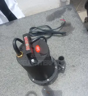 Aico Submersible Pump