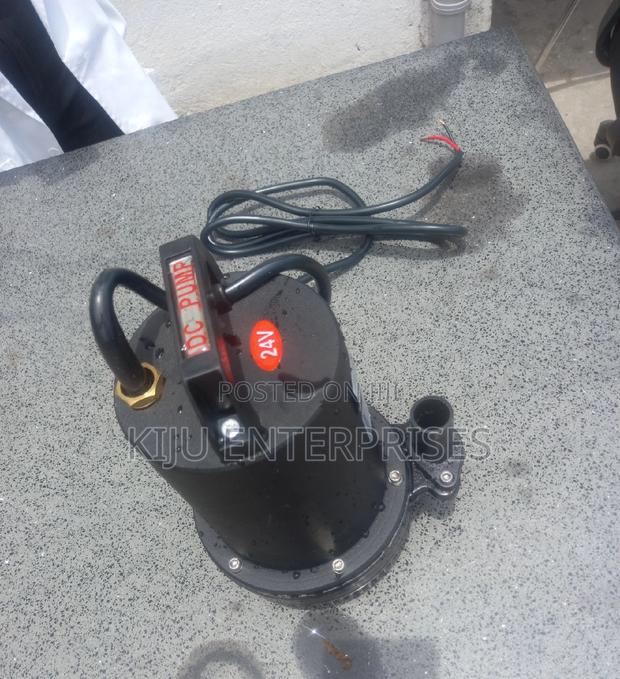 Aico Submersible Pump - thumbnail 3