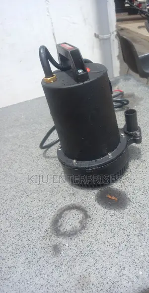 Aico Submersible Pump