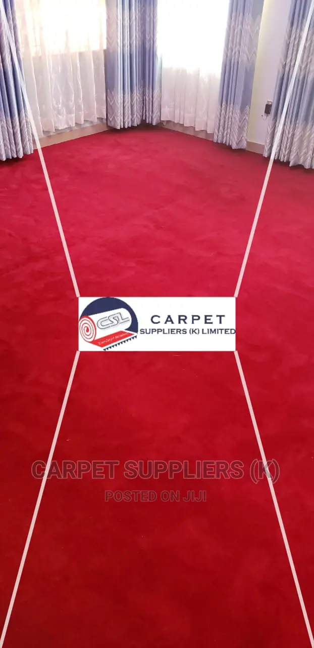 Wall to Wall Carpets