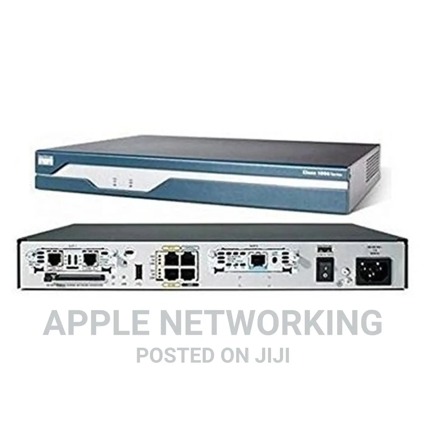 Cisco 1800