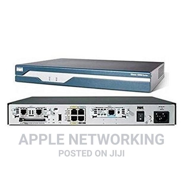 Cisco 1800