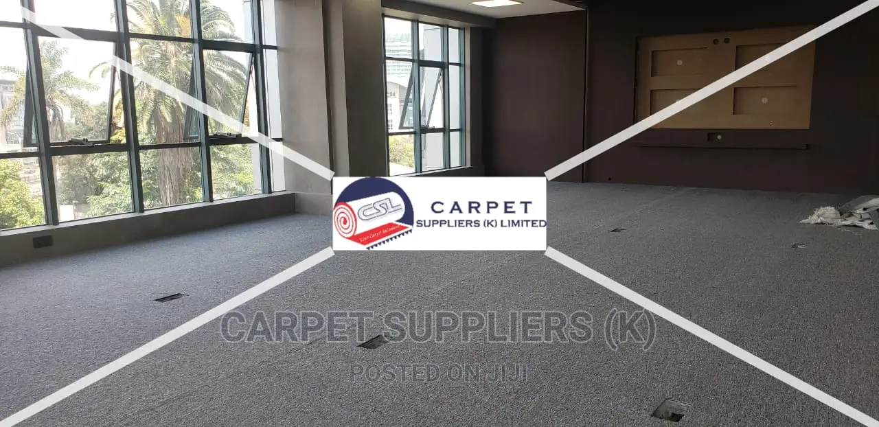 Wall to Wall Carpets