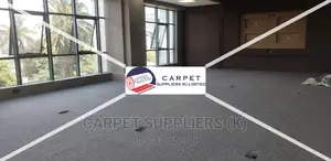 Wall to Wall Carpets
