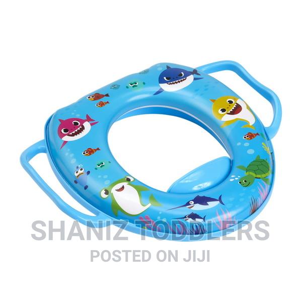 Toilet Seat Trainer * Toilet Seat Trainer
