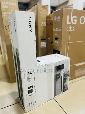 Sony Soudbar 5.1 Chenels 400 Wats - main view