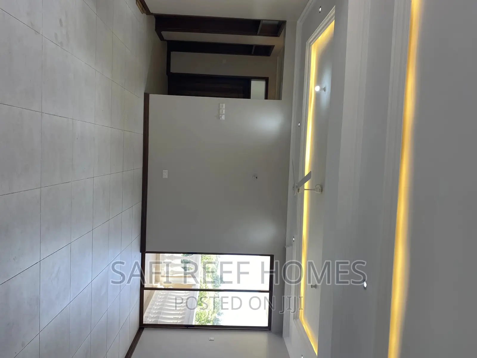 3bdrm Apartment in Nyali for rent