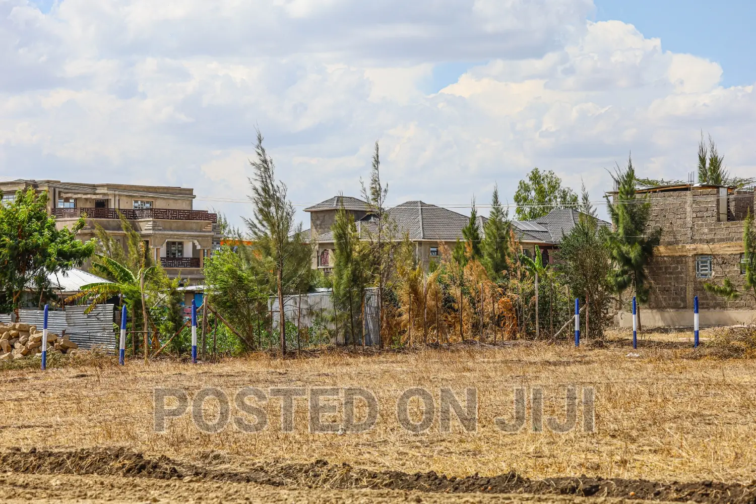 Kamulu Plots Less Than a Million ^SJ