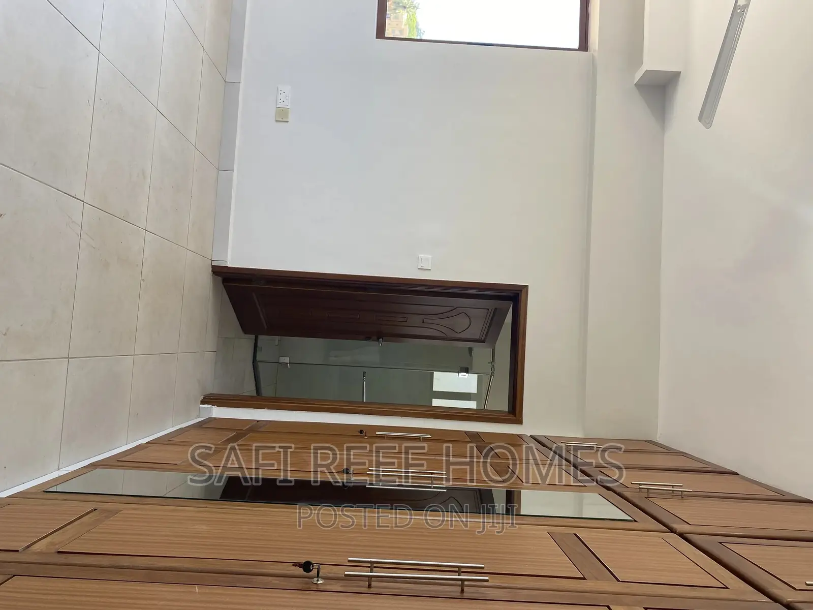 3bdrm Apartment in Nyali for rent