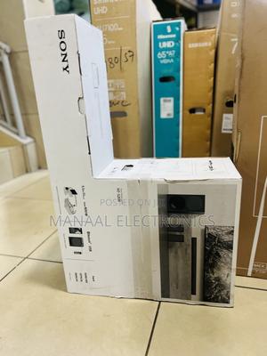 Sony 5.1 Chenels 400 Wats S20r - main view