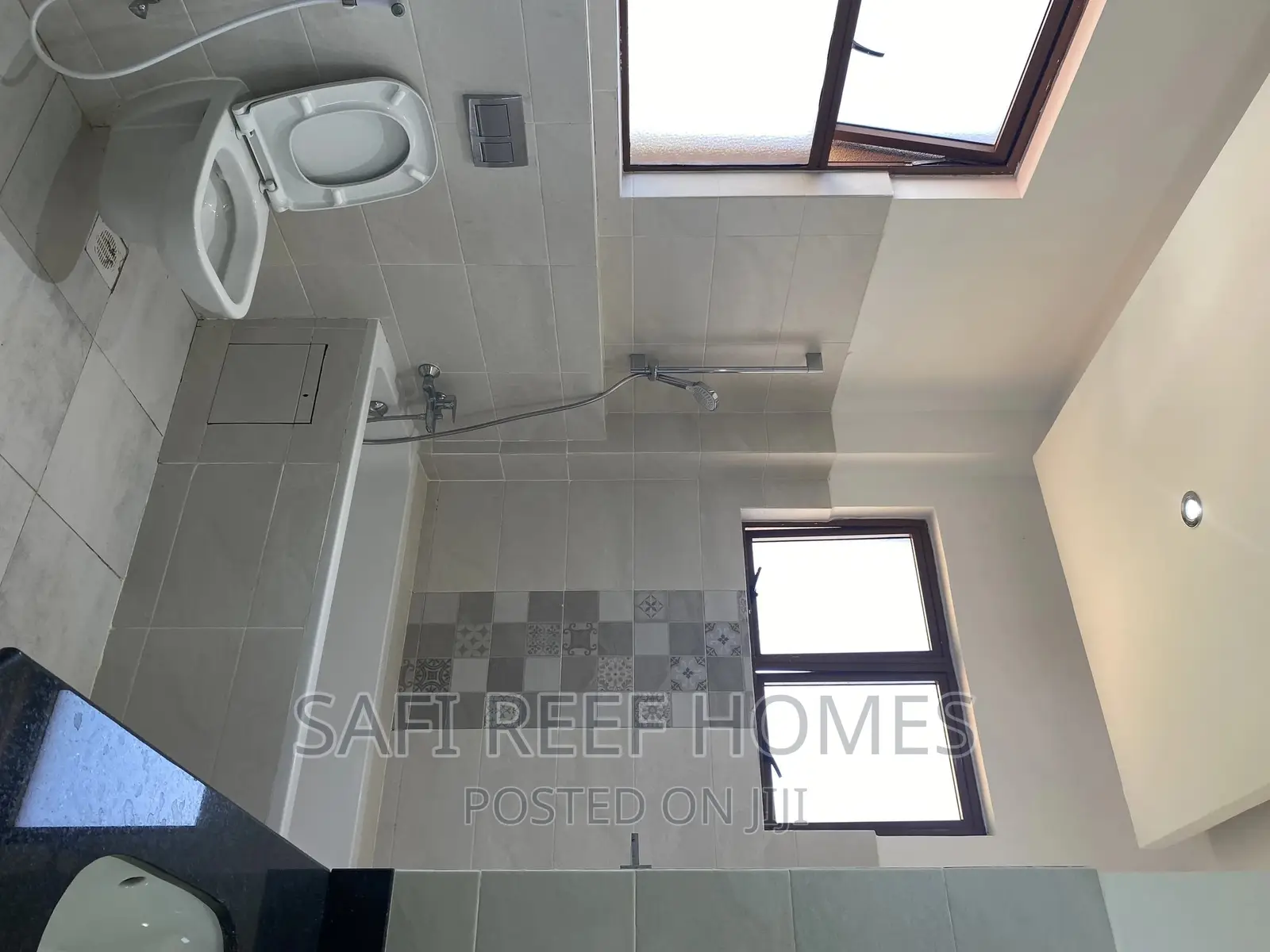3bdrm Apartment in Nyali for rent