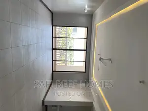 3bdrm Apartment in Nyali for rent