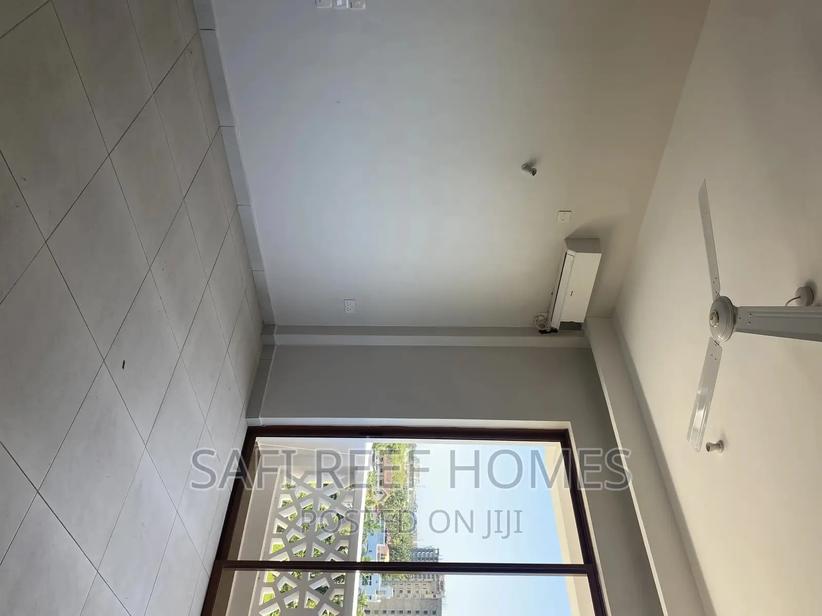 3bdrm Apartment in Nyali for rent