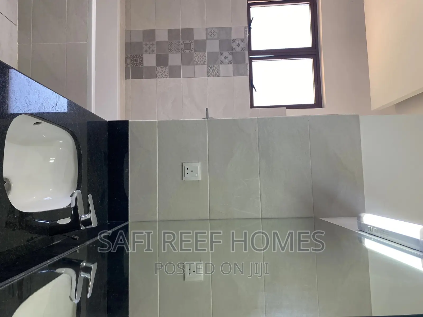 3bdrm Apartment in Nyali for rent