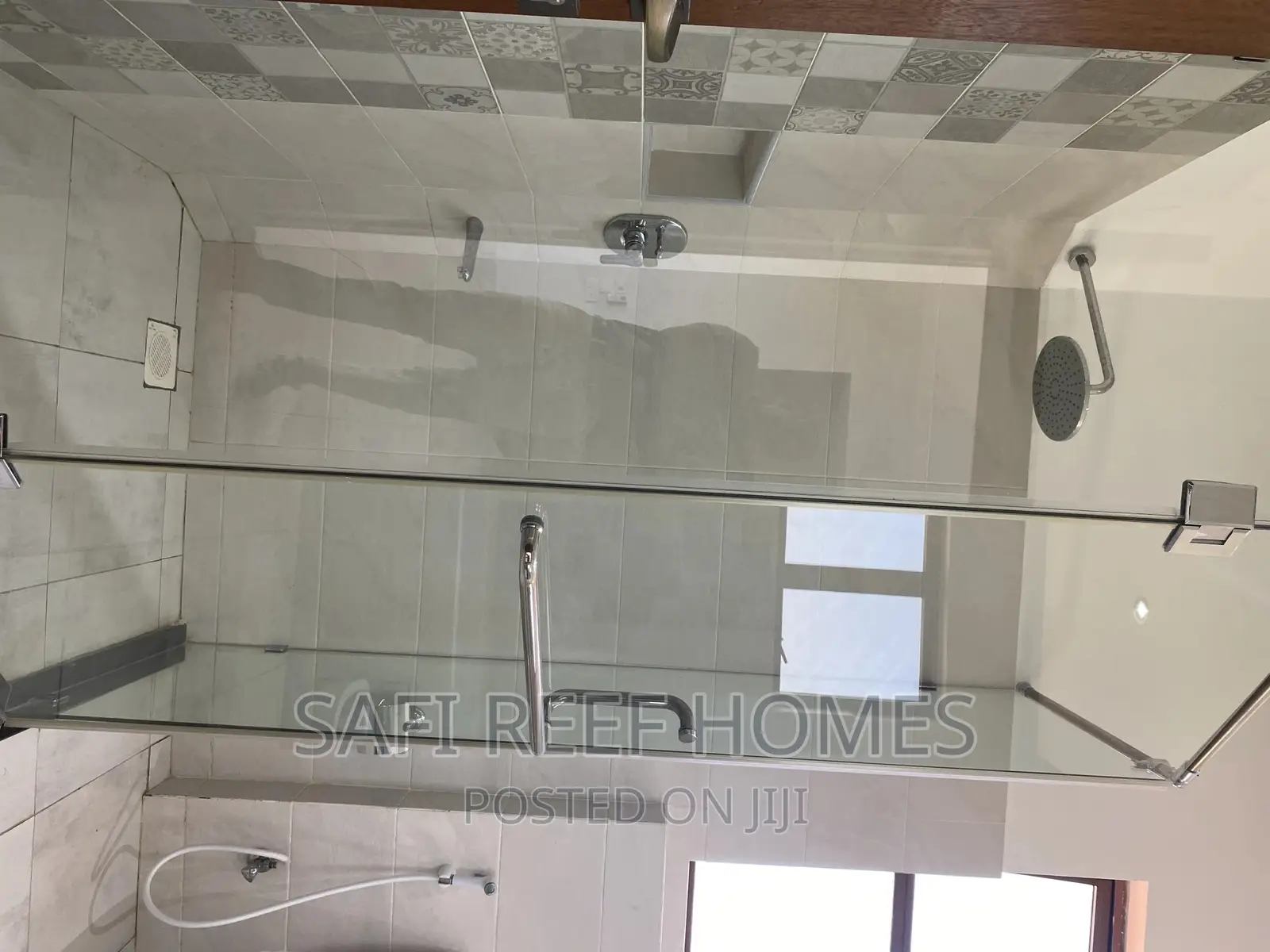 3bdrm Apartment in Nyali for rent