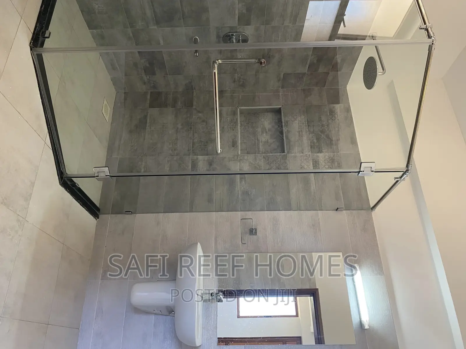3bdrm Apartment in Nyali for rent
