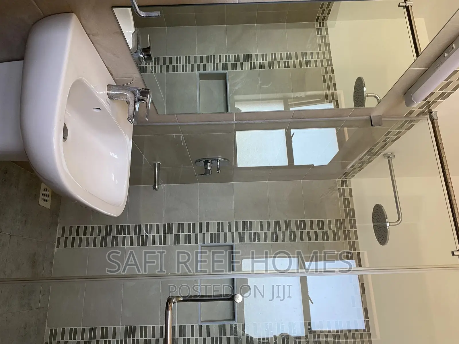 3bdrm Apartment in Nyali for rent