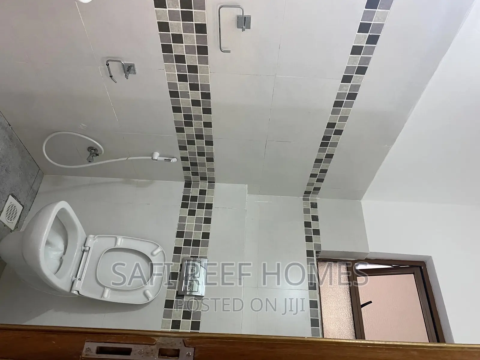 3bdrm Apartment in Nyali for rent