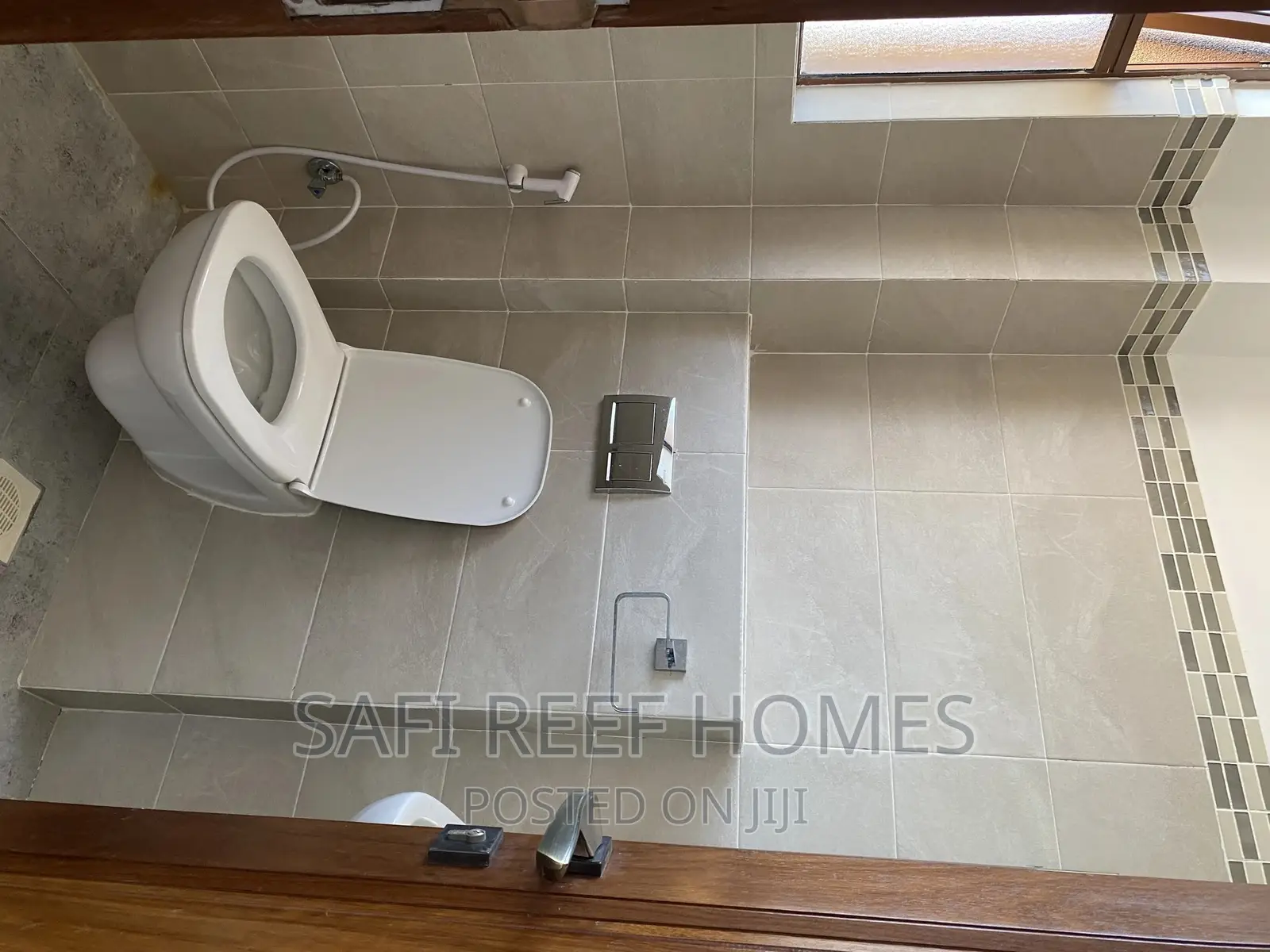 3bdrm Apartment in Nyali for rent