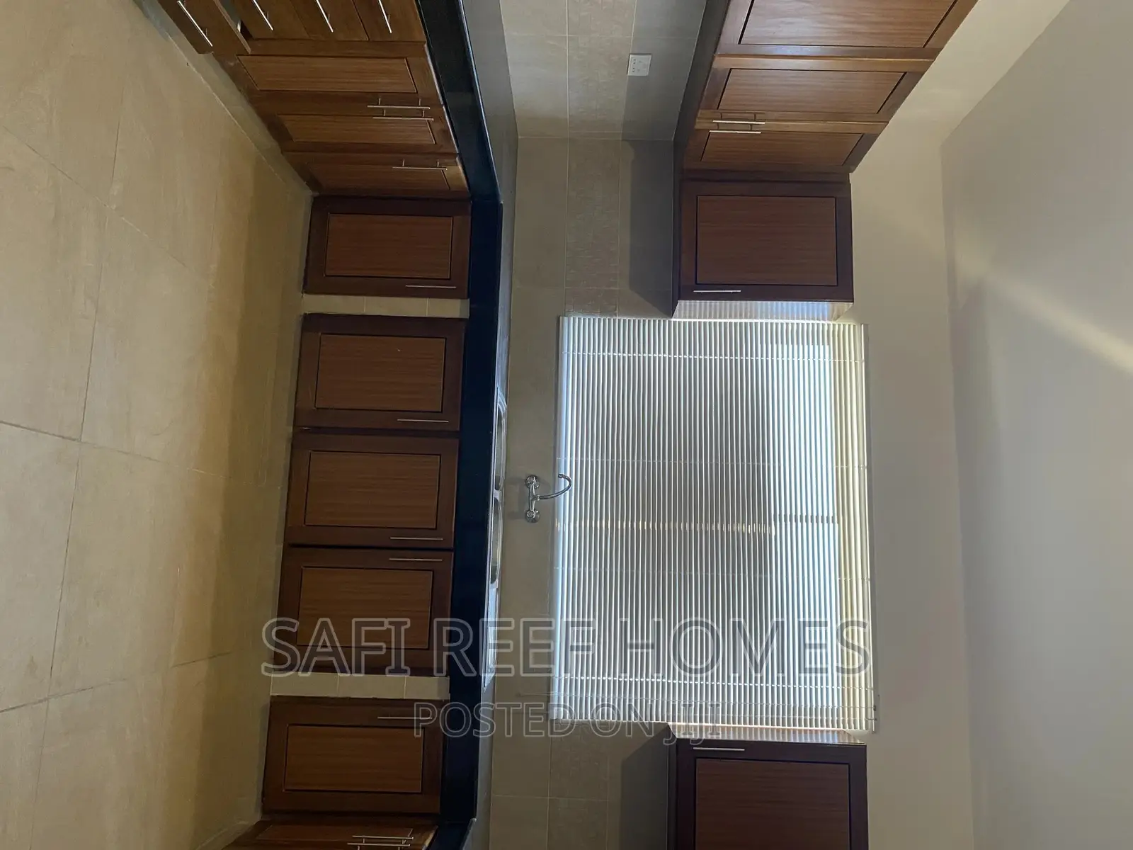 3bdrm Apartment in Nyali for rent