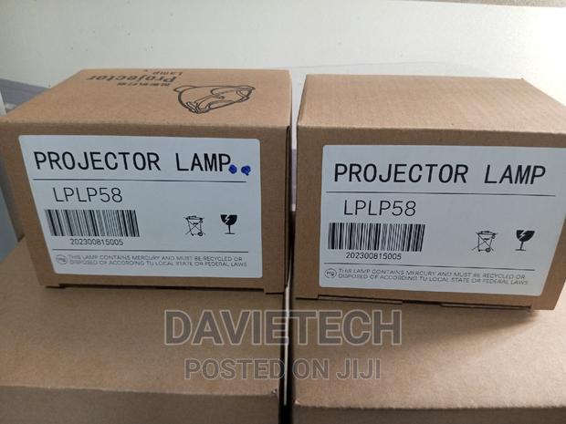 Brand New Original Projector Lamps - thumbnail 2