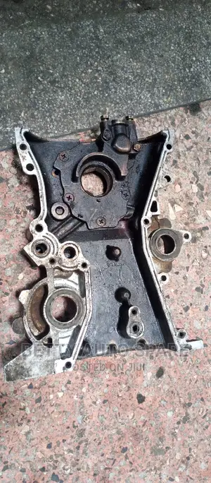 Toyota B 15 Timing Cover