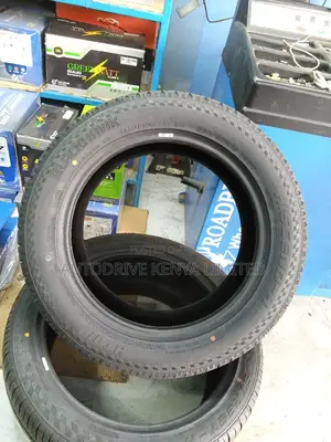 235/55r18 Blackhawk Tyre