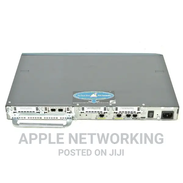 Cisco 2600